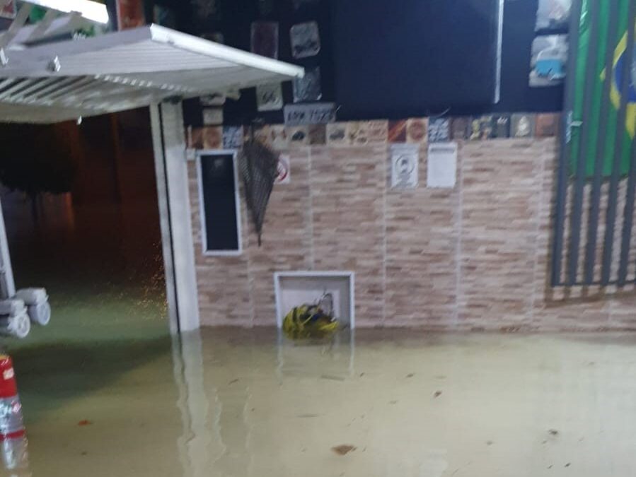Projeto viabiliza desconto de IPTU para vítimas de enchentes
